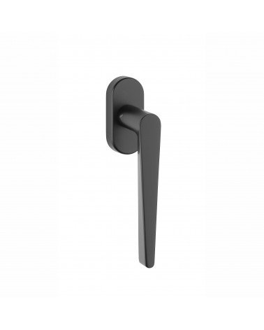 ARNICA black window handle design handle