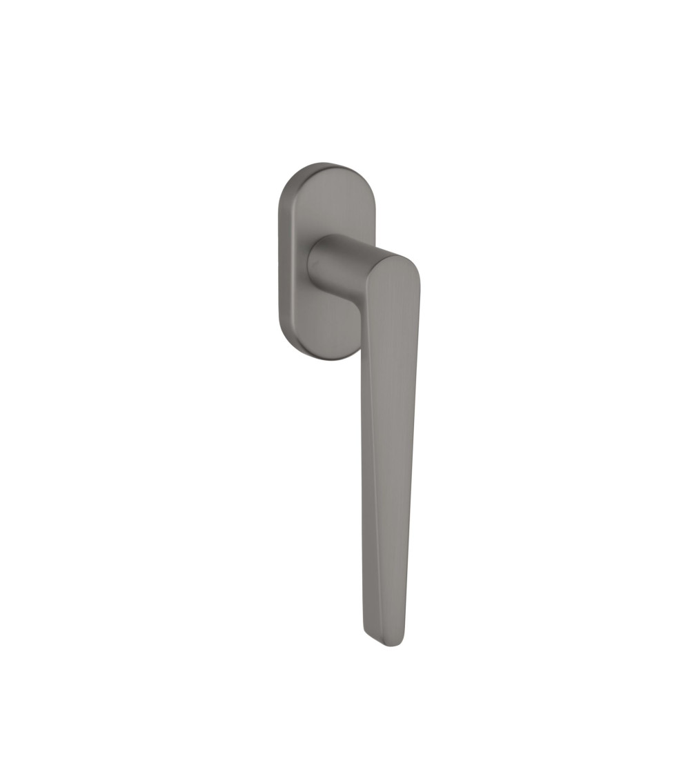 ARNICA anthracite window handle designer handle