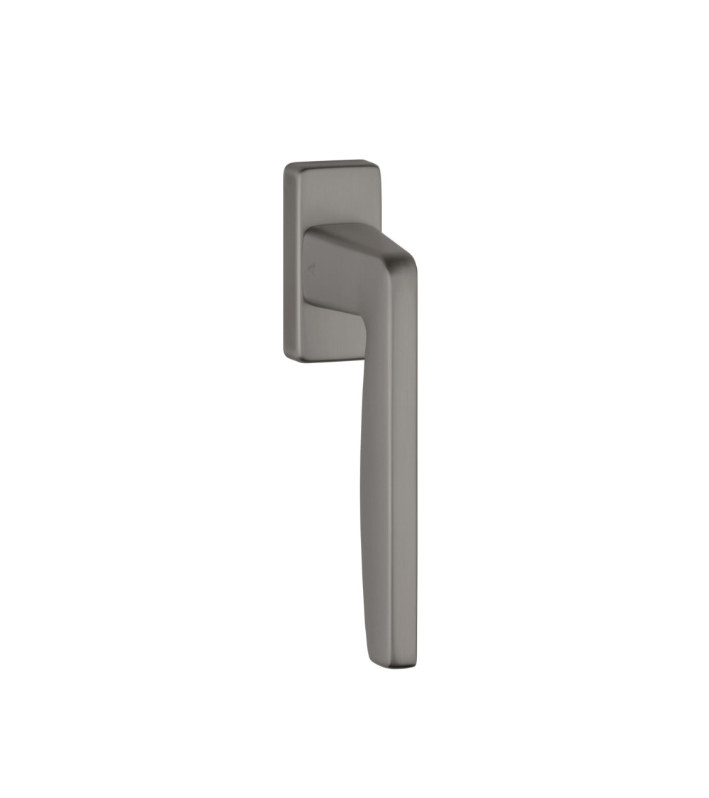 ERBA design window handle anthracite