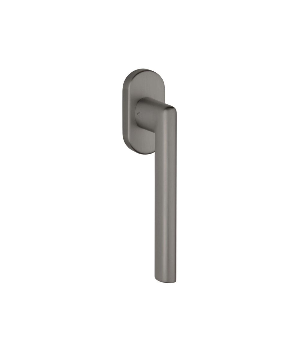 KALMIA anthracite window handle design handle