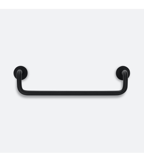 AVA black furniture handle design handle