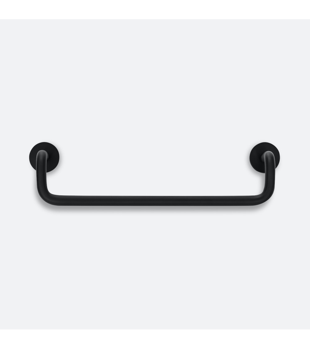 AVA black furniture handle design handle