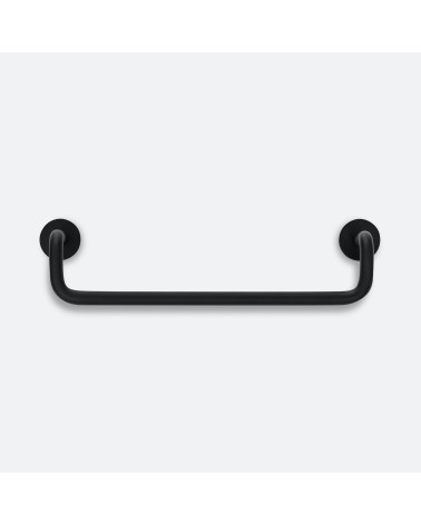 AVA black furniture handle design handle