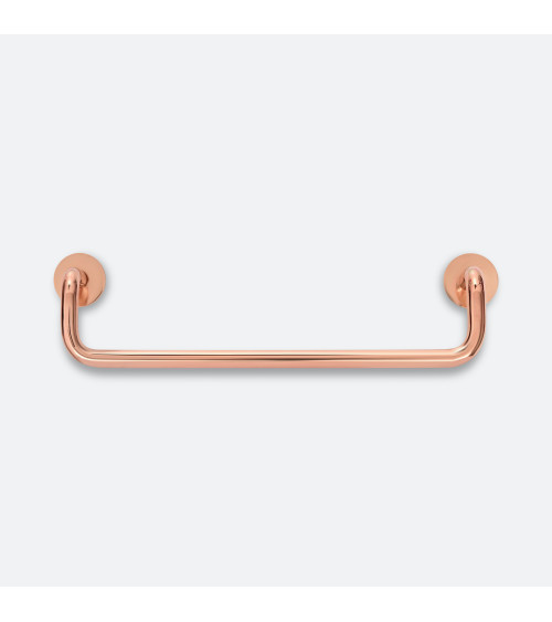 AVA copper furniture handle design handle