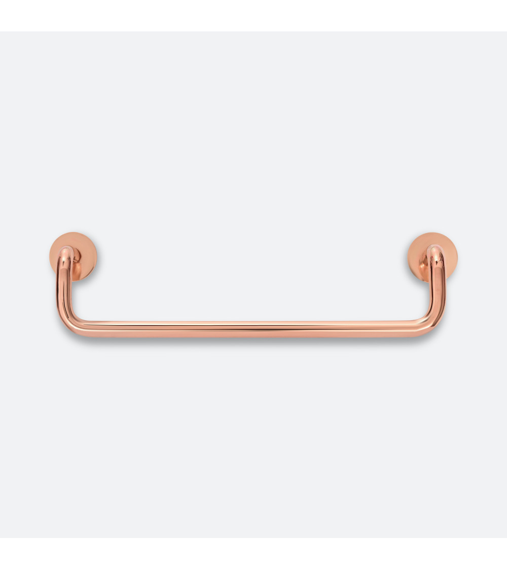 AVA copper furniture handle design handle