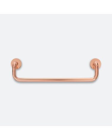 AVA copper furniture handle design handle