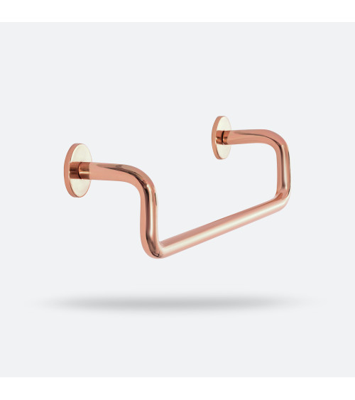 AVA copper furniture handle design handle