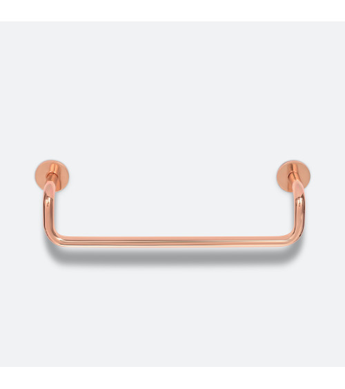 AVA copper furniture handle design handle