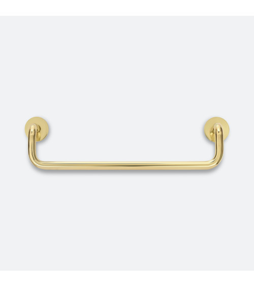 AVA brass furniture handle design handle