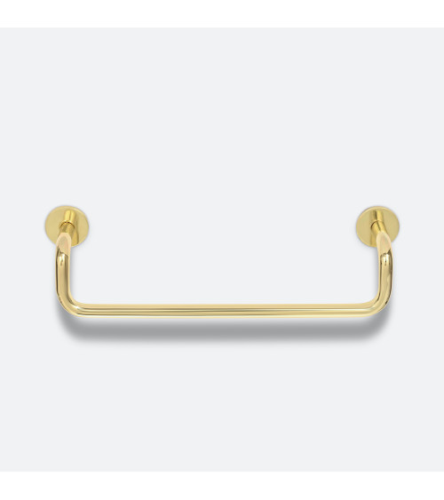 AVA brass furniture handle design handle
