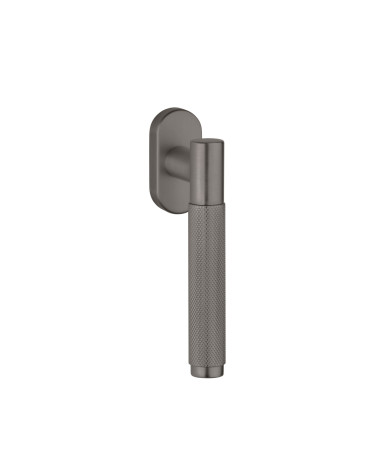 MOLINIA anthracite window handle design handle