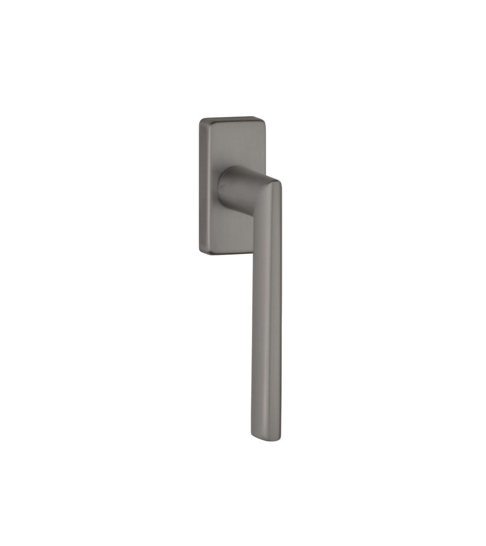 PRIMULA anthracite window handle designer handle