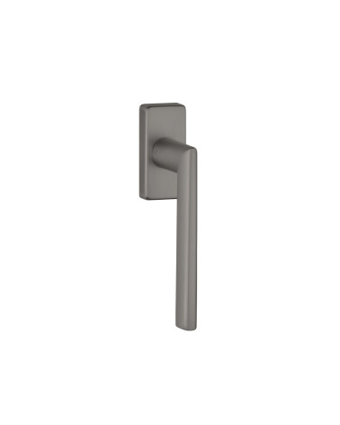PRIMULA anthracite window handle designer handle