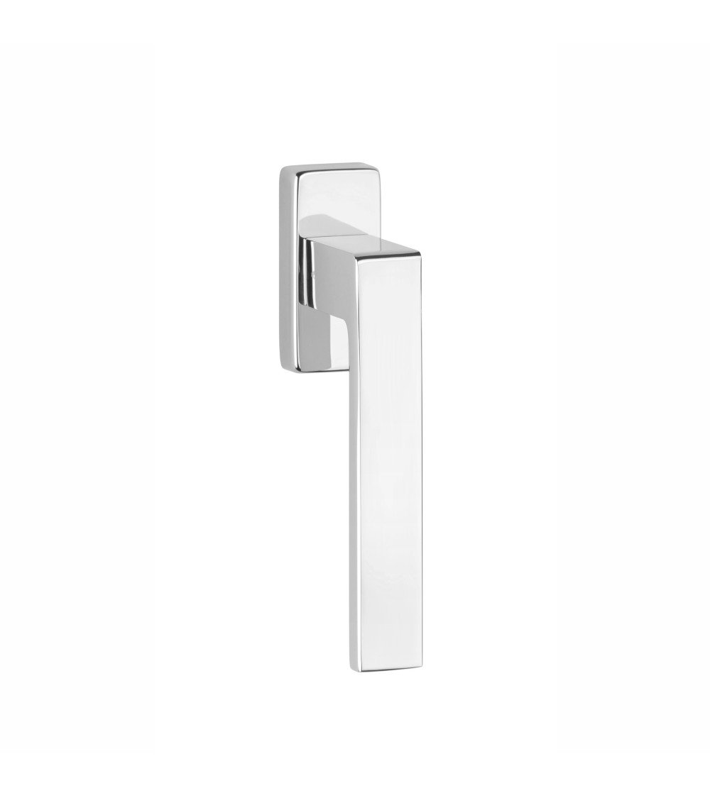 SULLA polished chrome window handle design handle