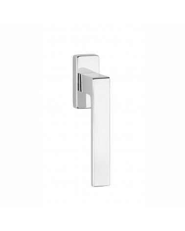 SULLA polished chrome window handle design handle