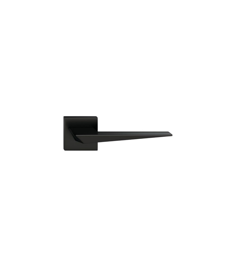 Black Blade door handle design handle