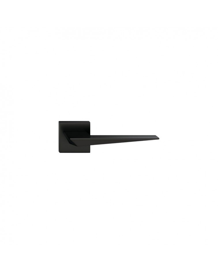 Black Blade door handle design handle