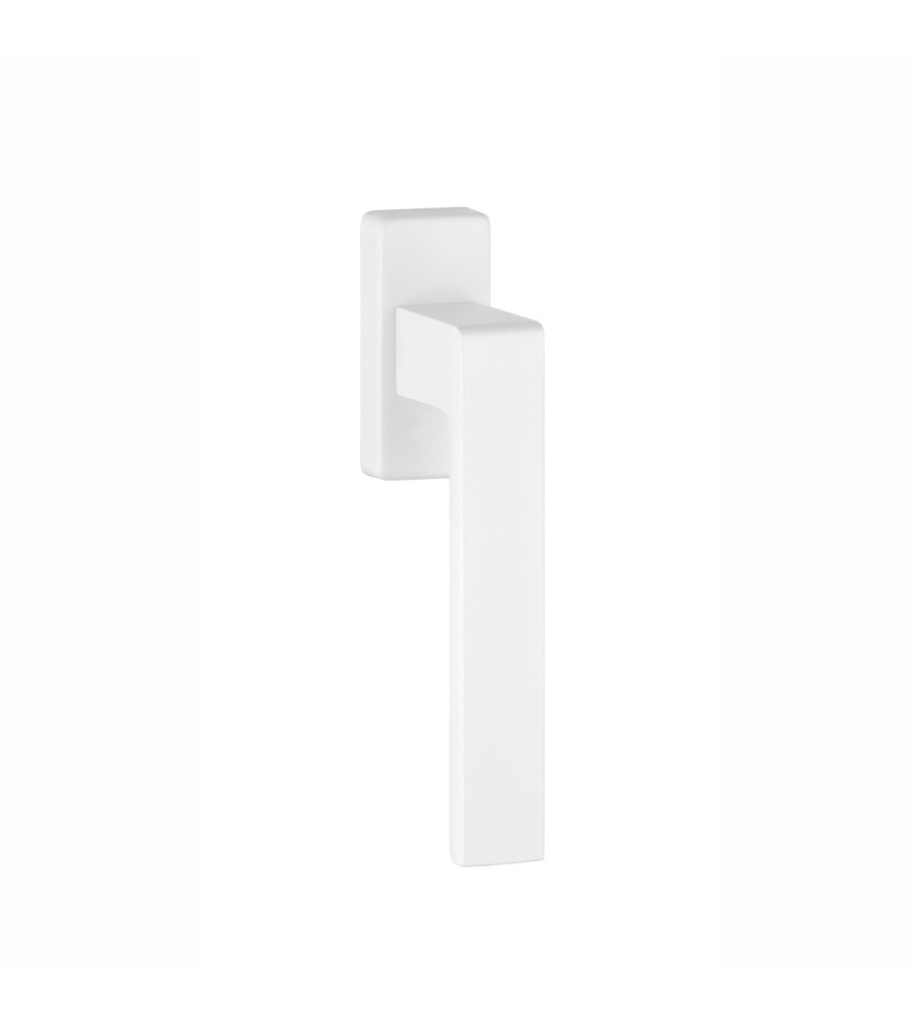 White SULLA window handle design handle