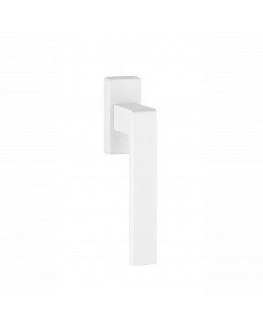 White SULLA window handle design handle