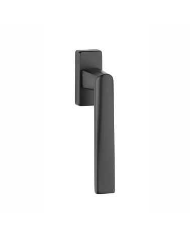 Black ADANA window handle design handle
