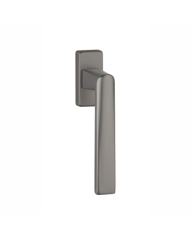 ADANA anthracite window handle design handle