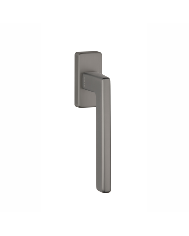 Anthracite ARTA window handle designer handle
