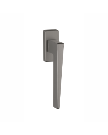 Anthracite EDA window handle designer handle