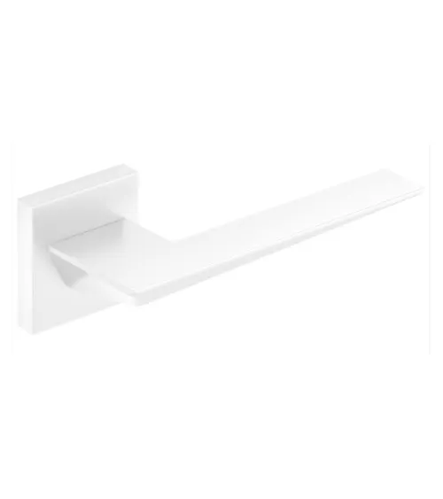 White Blade door handle design handle