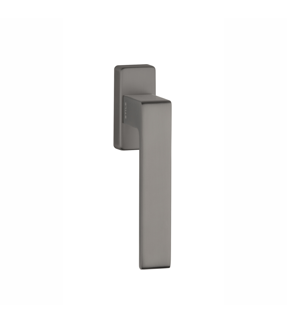 HIRA anthracite window handle designer handle