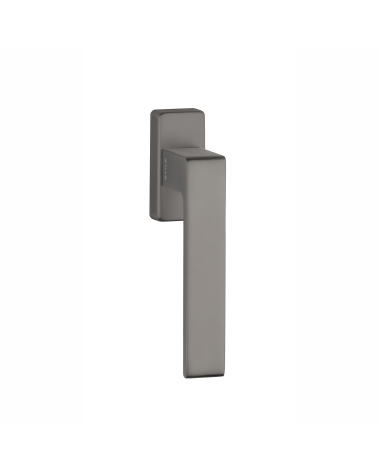 HIRA anthracite window handle designer handle