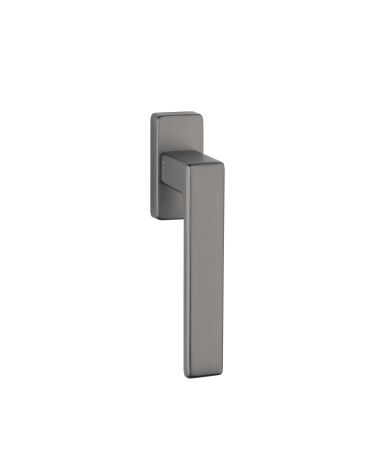 Anthracite window handle MIIA design handle