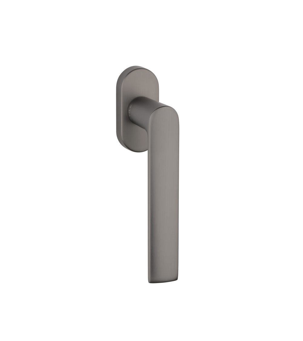 Anthracite REWA window handle design handle