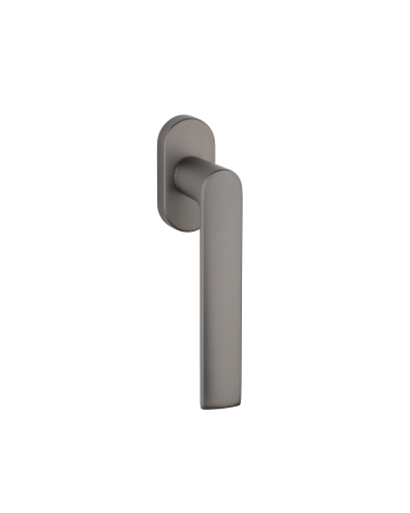 Anthracite REWA window handle design handle