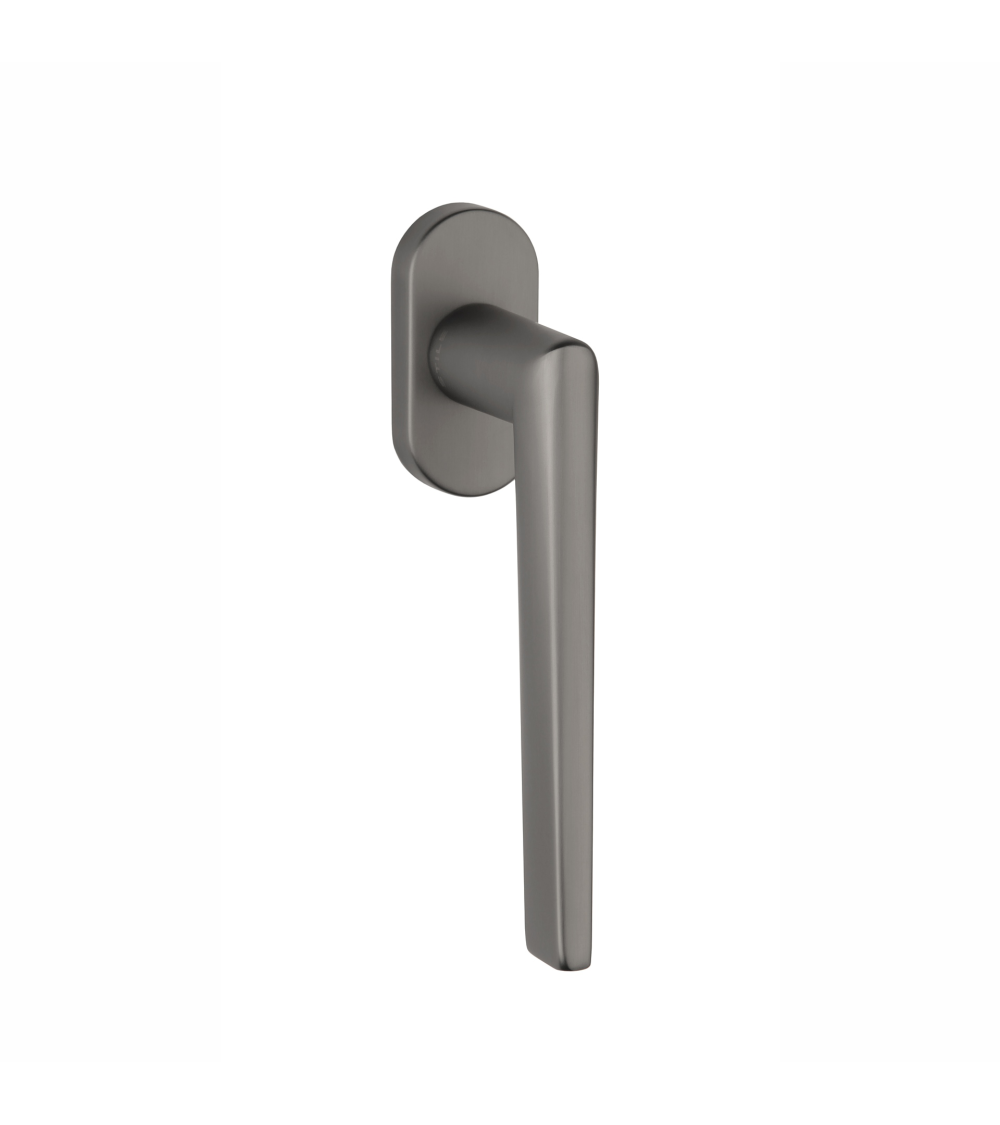 Graphite SALTA window handle design handle