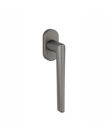 Graphite SALTA window handle design handle