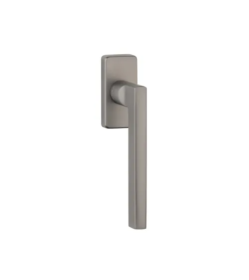 Graphite SIRA window handle design handle