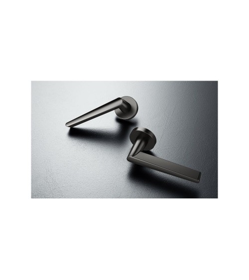 Black Arrow door handle design hardware
