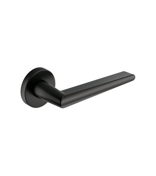 Black Arrow door handle design hardware