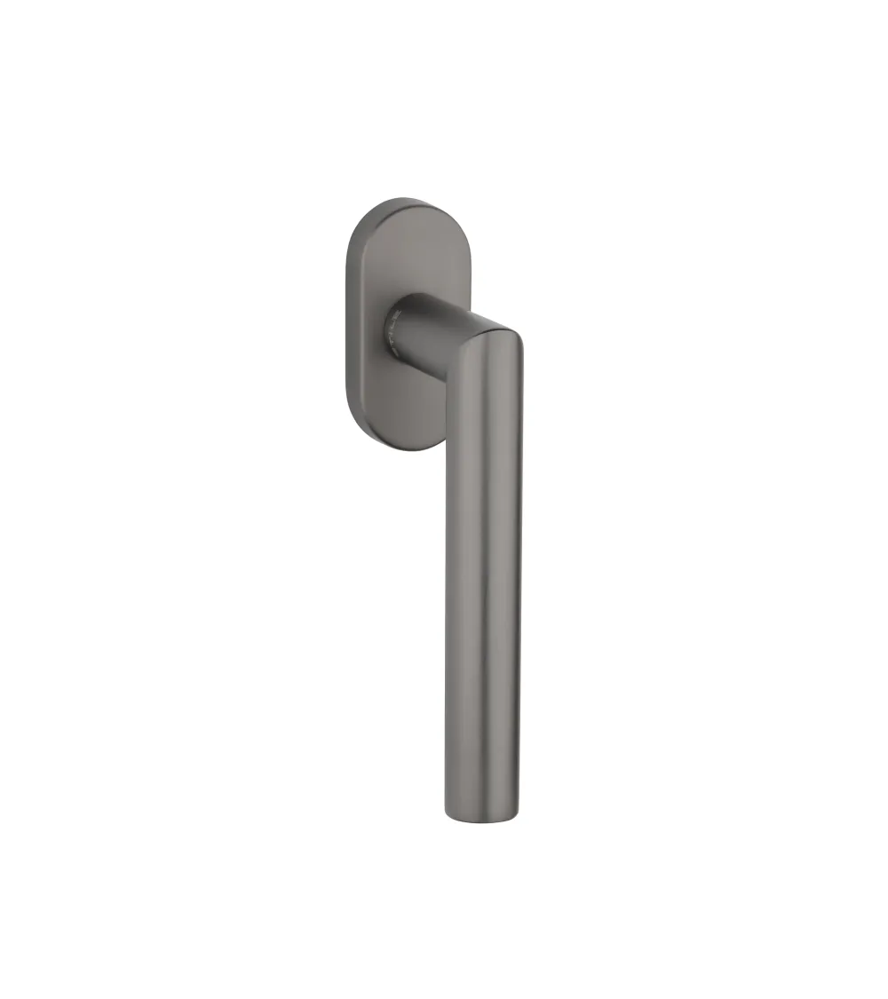 YUZA graphite window handle design handle