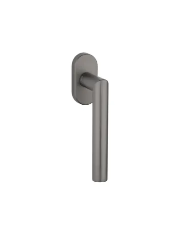 YUZA graphite window handle design handle