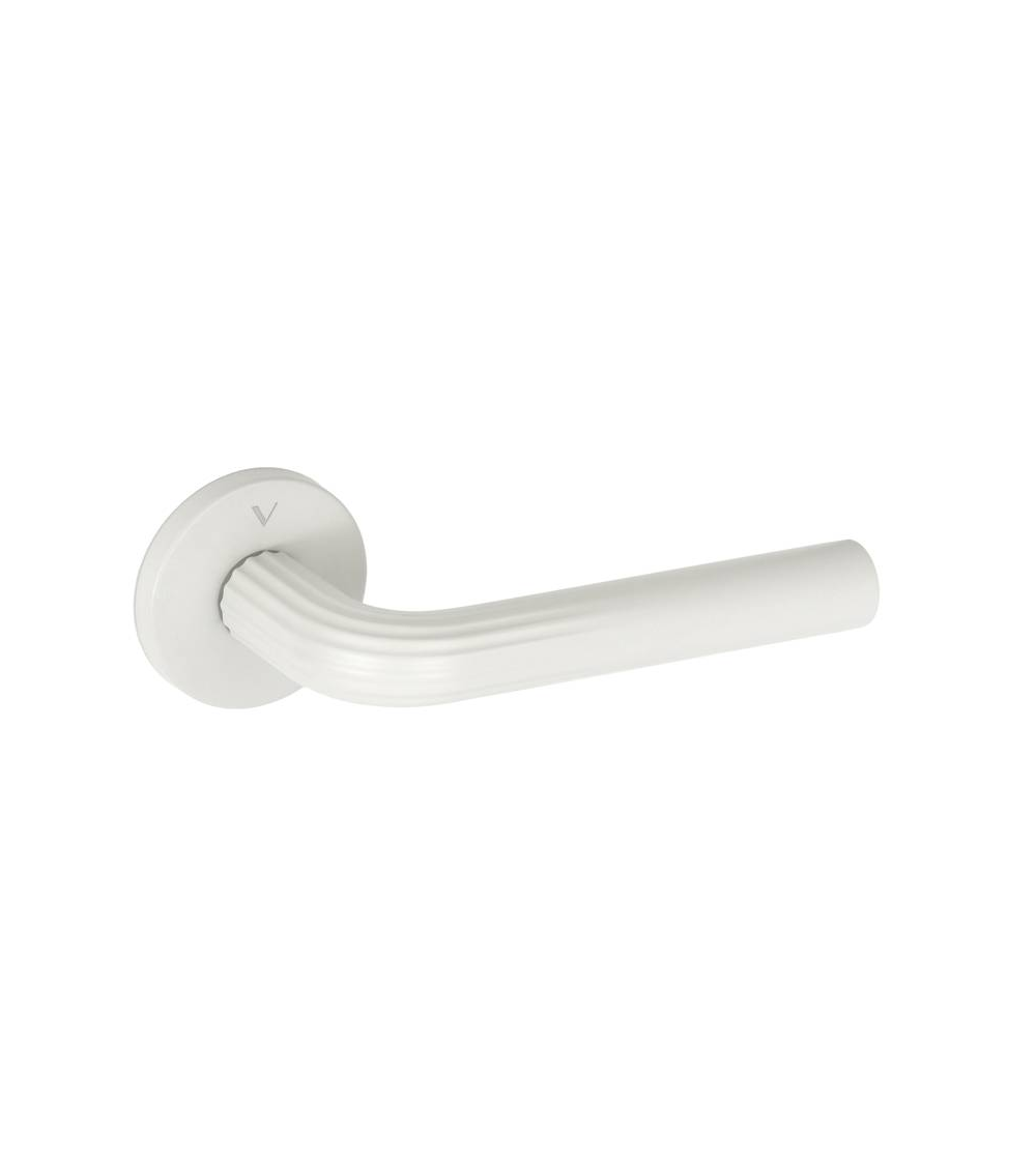 Ivory Frella door handle design handle