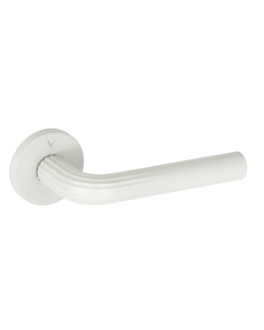Ivory Frella door handle design handle