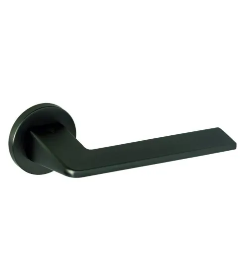 Black Vava door handle design handle