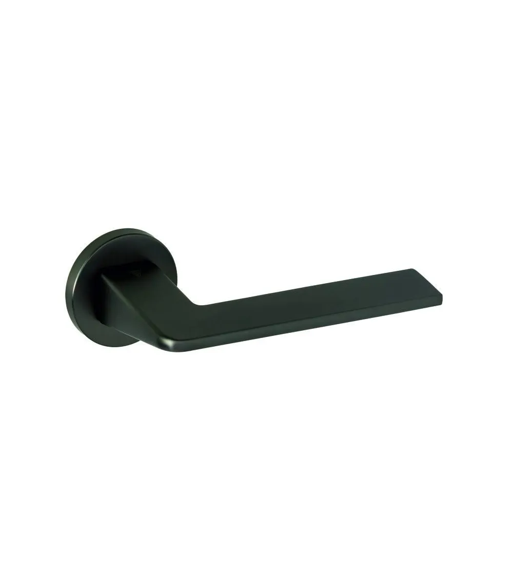 Black Vava door handle design handle