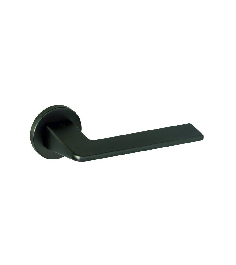 Black Vava door handle design handle
