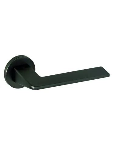 Black Vava door handle design handle