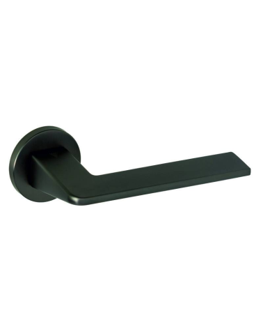 Black Vava door handle design handle
