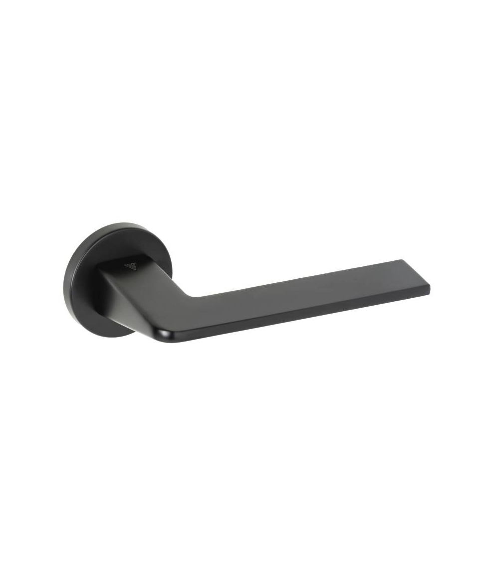 Anthracite Vava door handle design handle