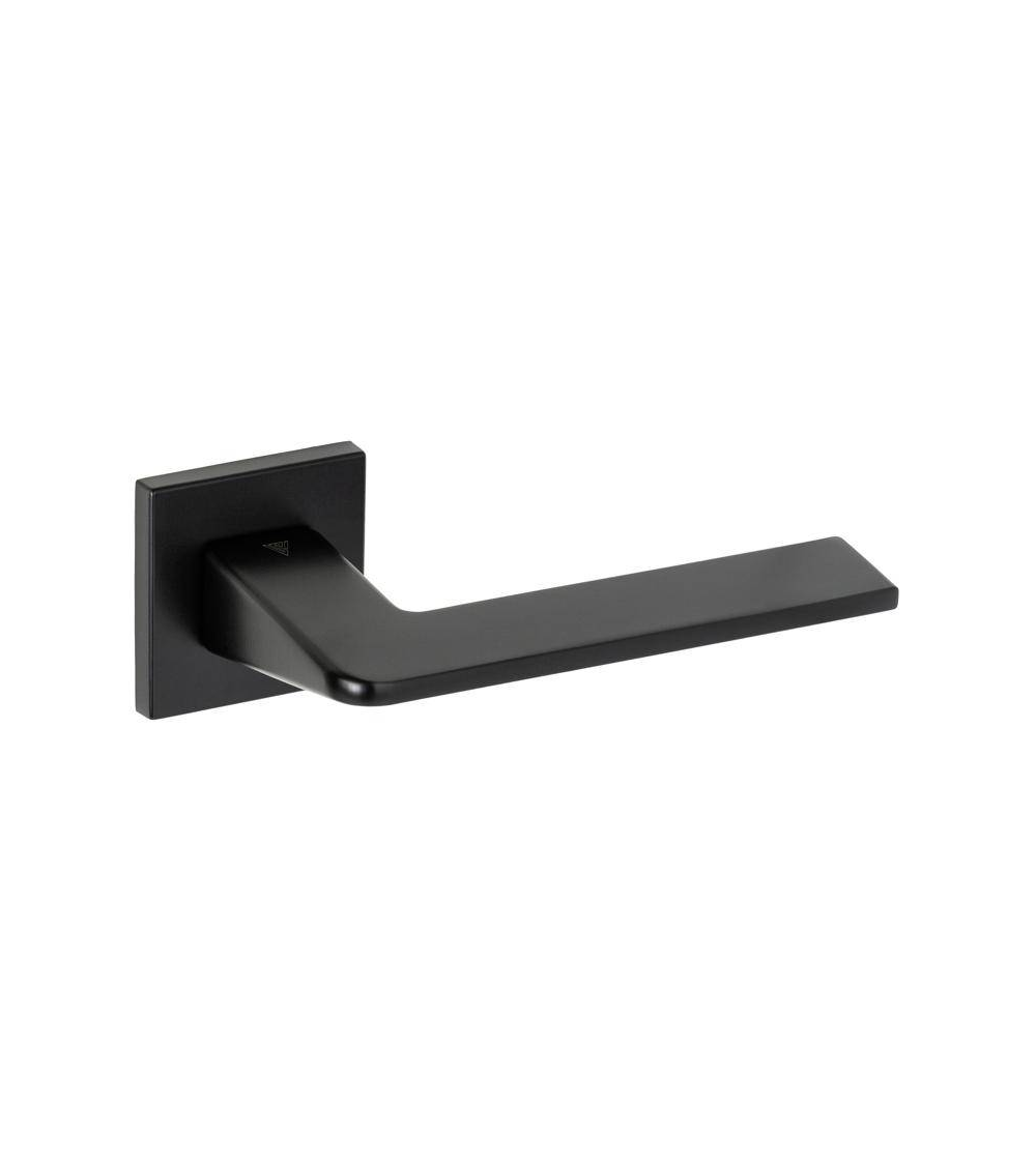 Black Vava door handle design hardware