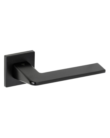 Black Vava door handle design hardware